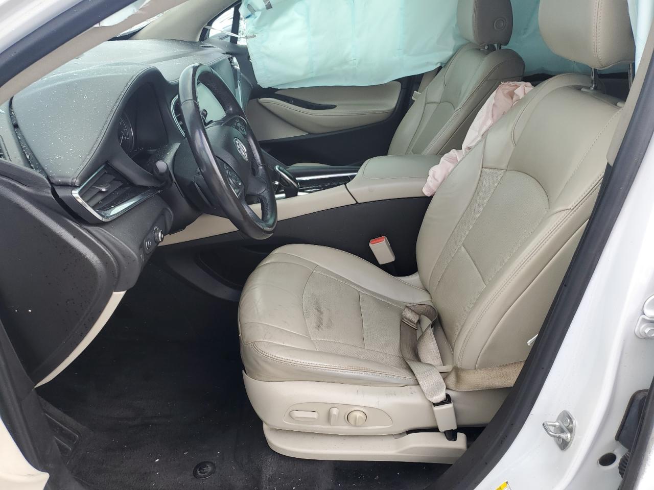 2018 Buick Enclave - Image 7