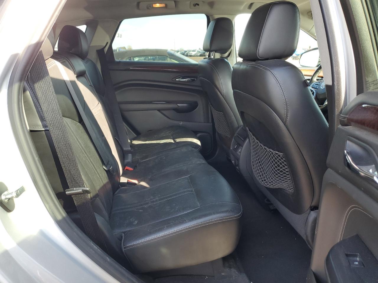 2013 Cadillac SRX - Image 11
