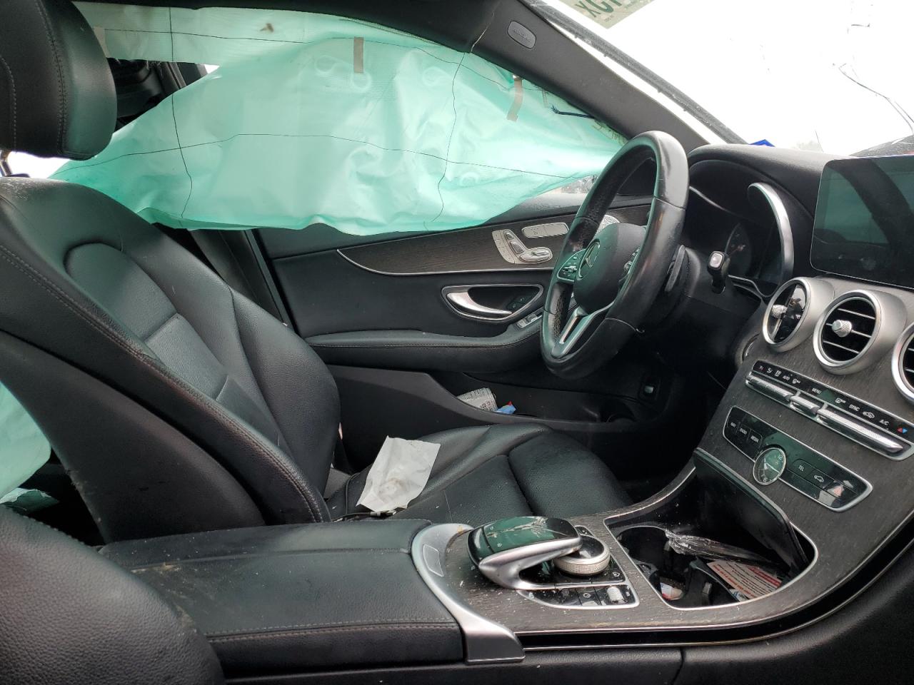 2019 Mercedes-Benz C-klasse - Image 7