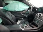 2019 Mercedes-Benz C 300 4Matic for Sale in Houston, TX - Frame Damage