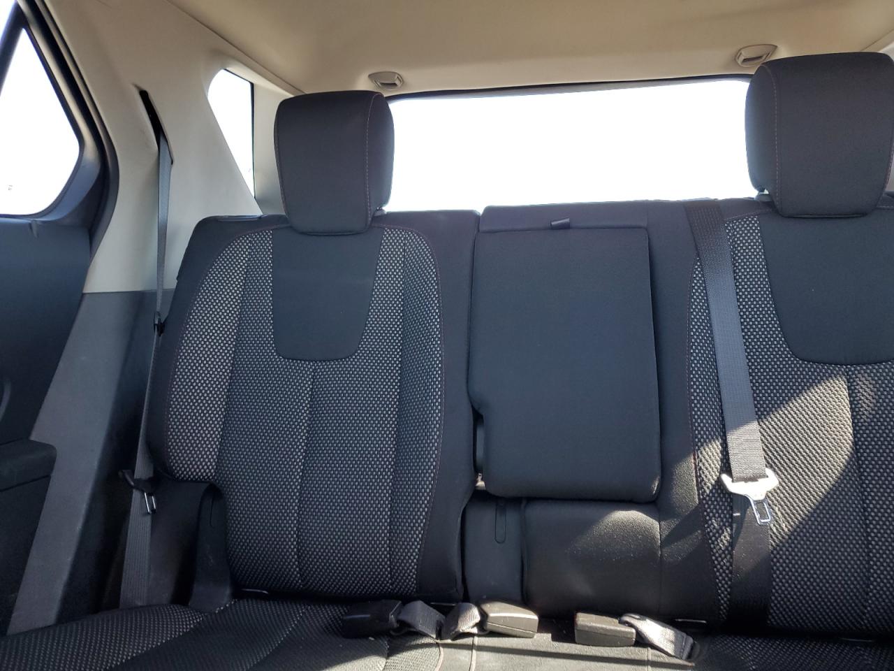 2014 Chevrolet Equinox - Image 10
