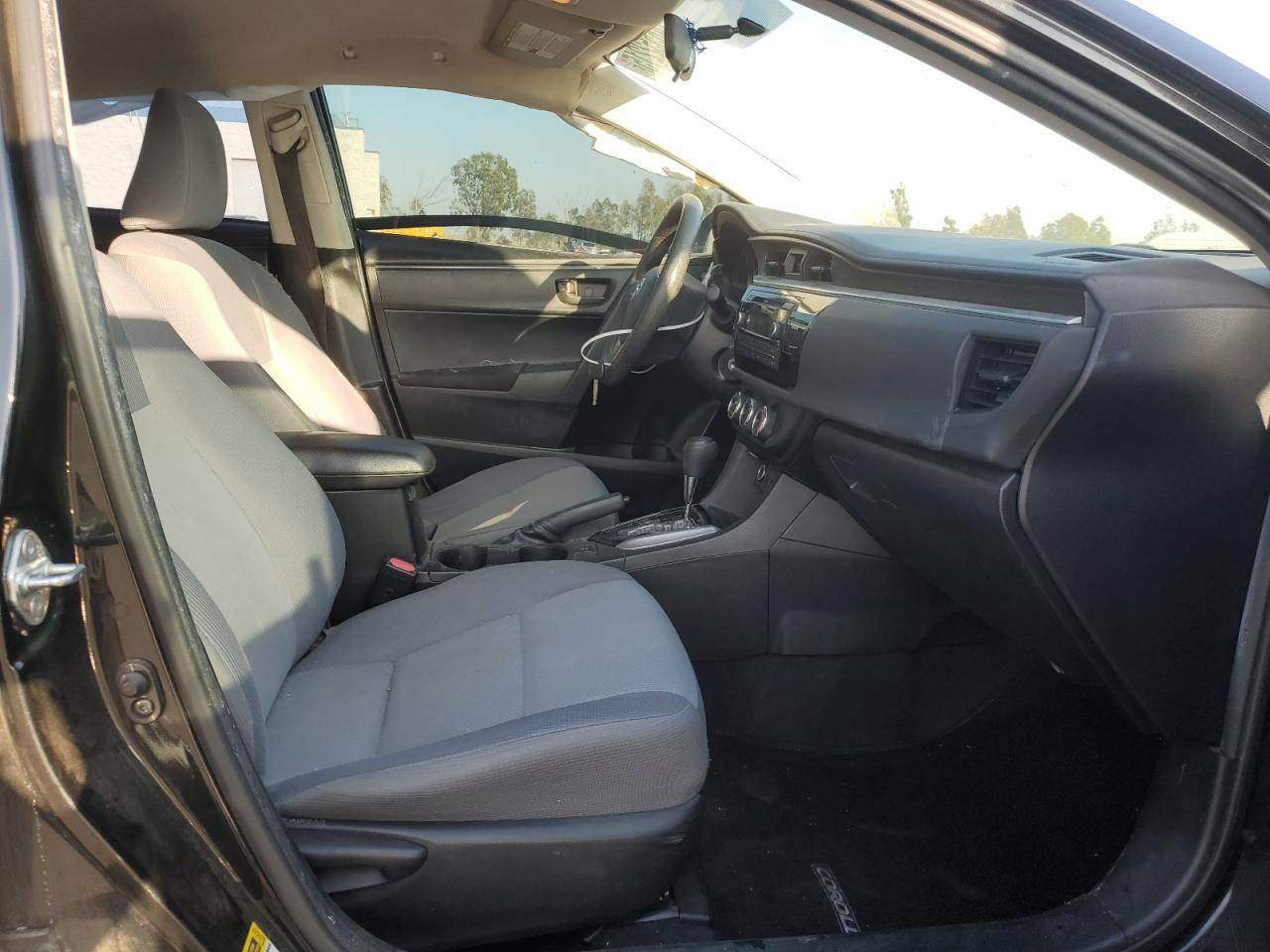 2015 Toyota Corolla - Image 7