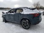 2025 Chevrolet Trax 1Lt იყიდება Columbia Station-ში, OH - Burn - Engine