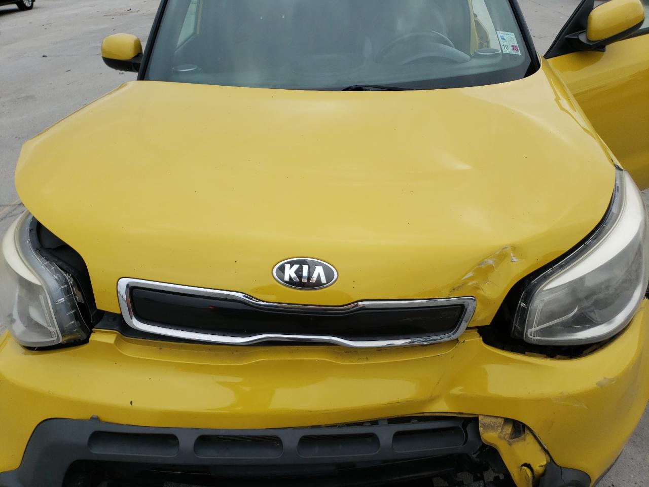 2015 Kia Soul - Image 12