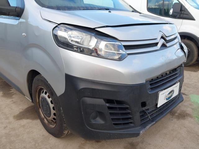 2018 CITROEN DISPATCH 1