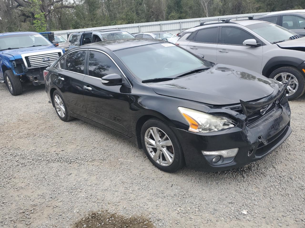 2014 Nissan Altima - Image 4