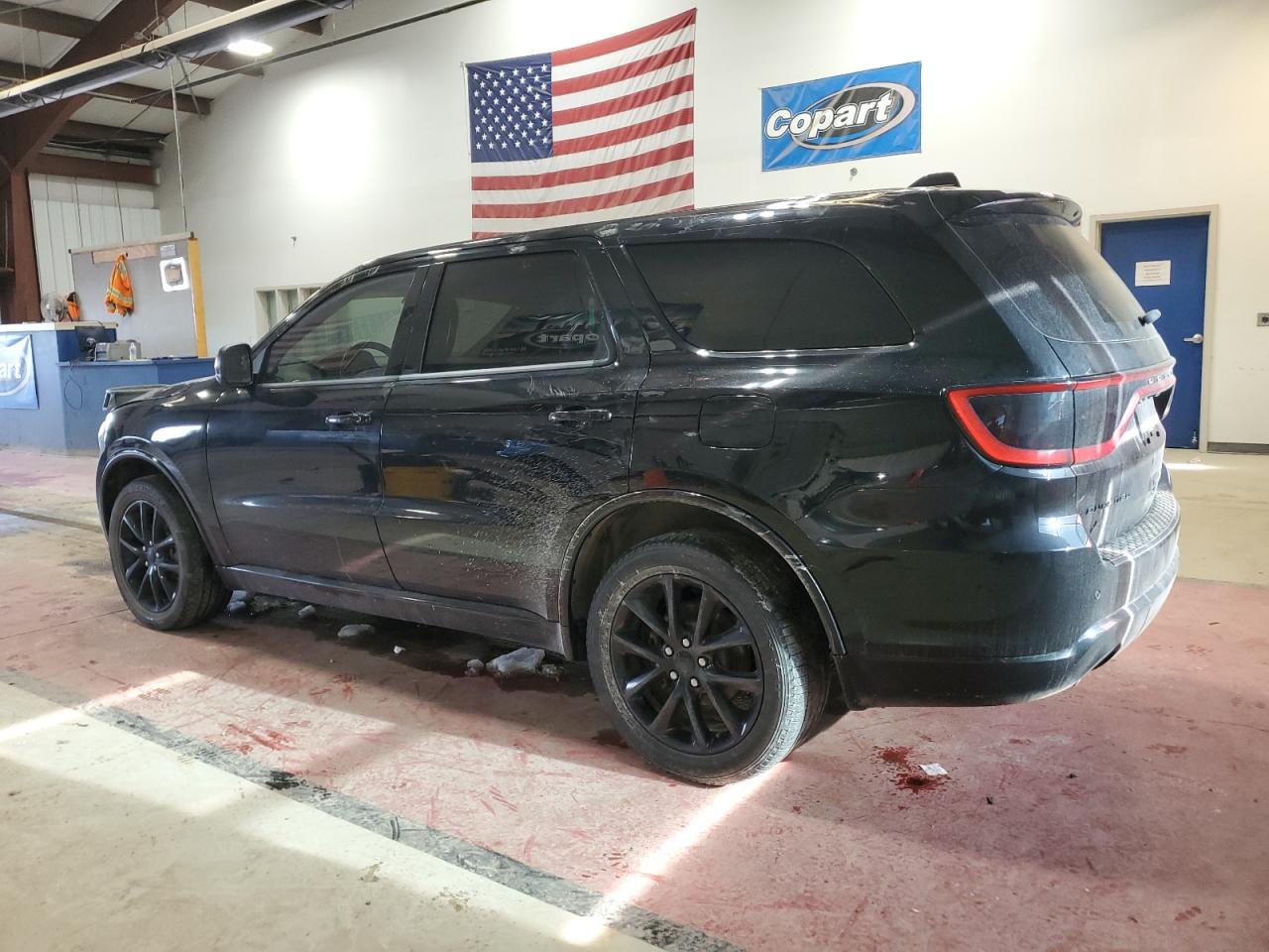 2018 Dodge Durango - Image 2
