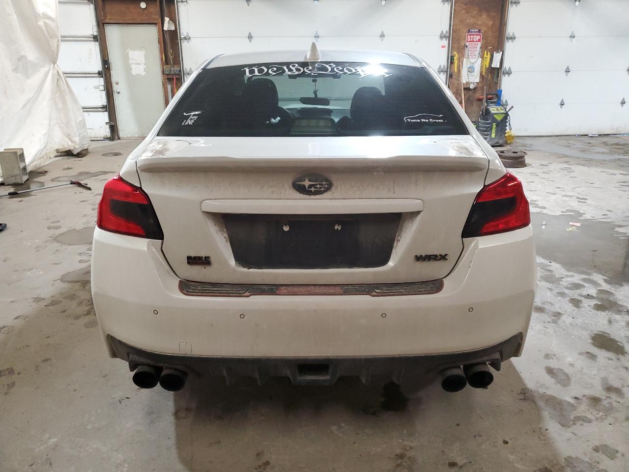 2017 Subaru WRX - Image 6