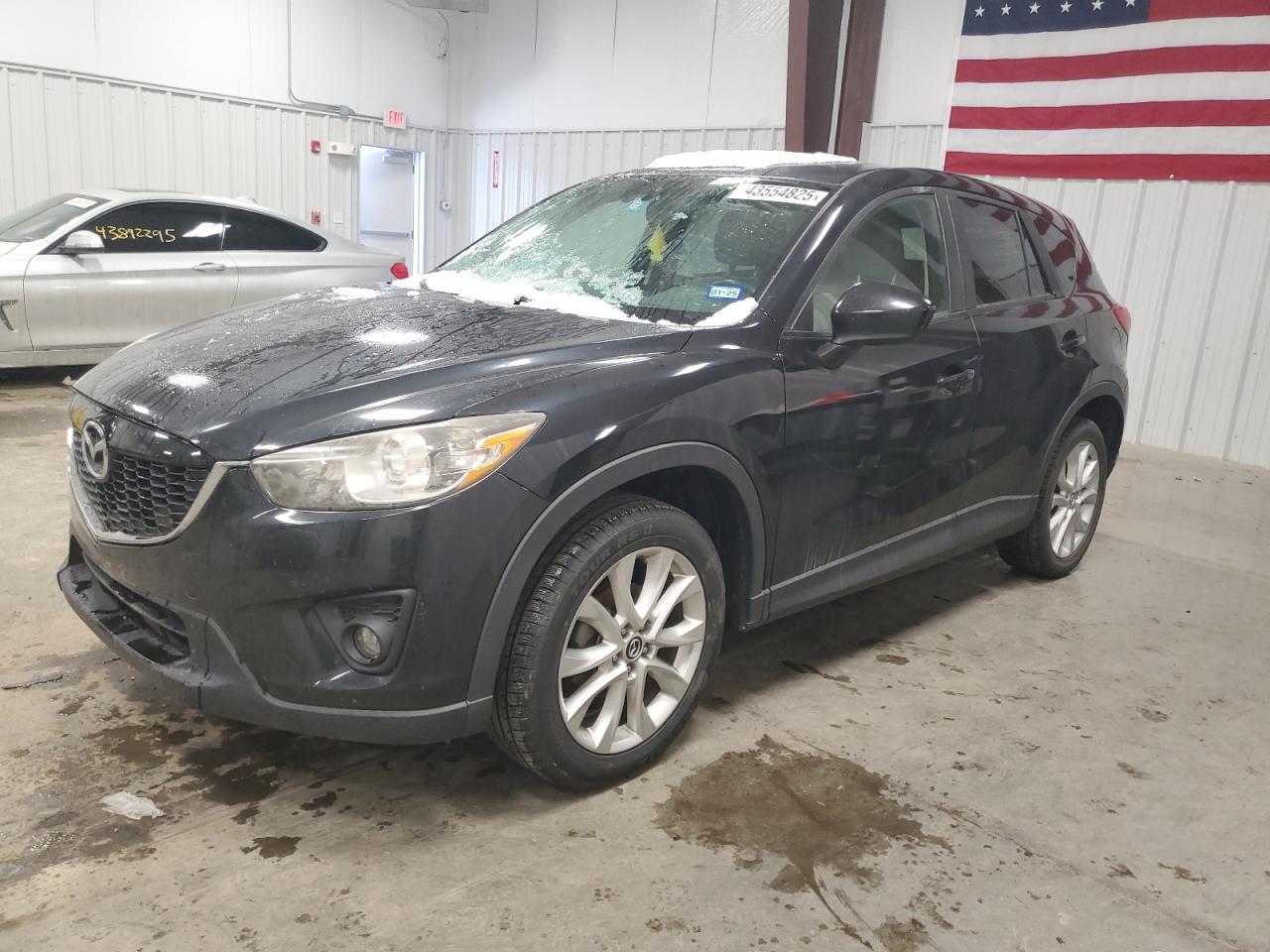 2013 Mazda CX-5 - Image 1