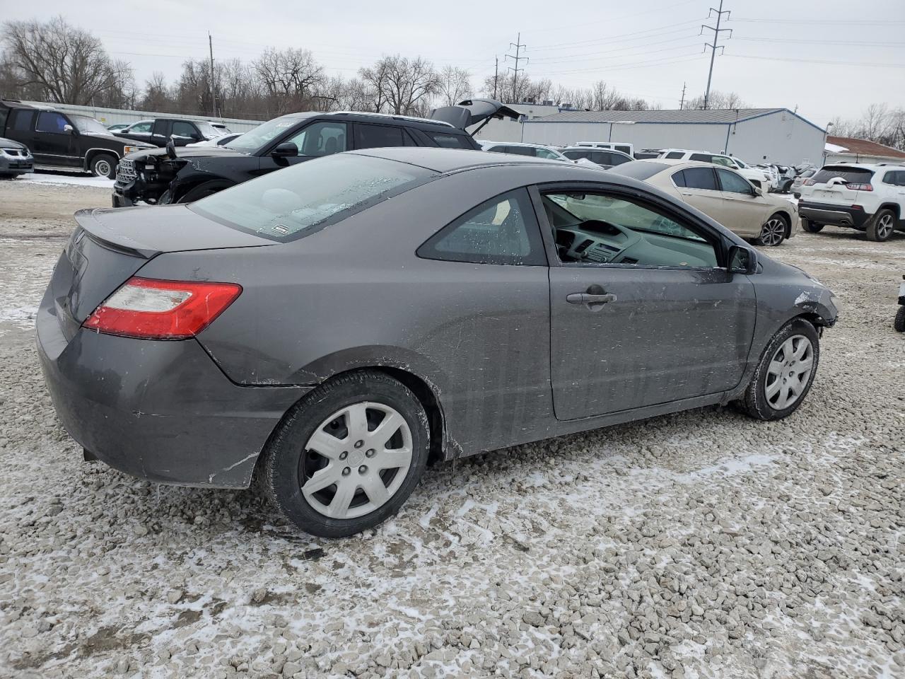 2011 Honda Civic - Image 3