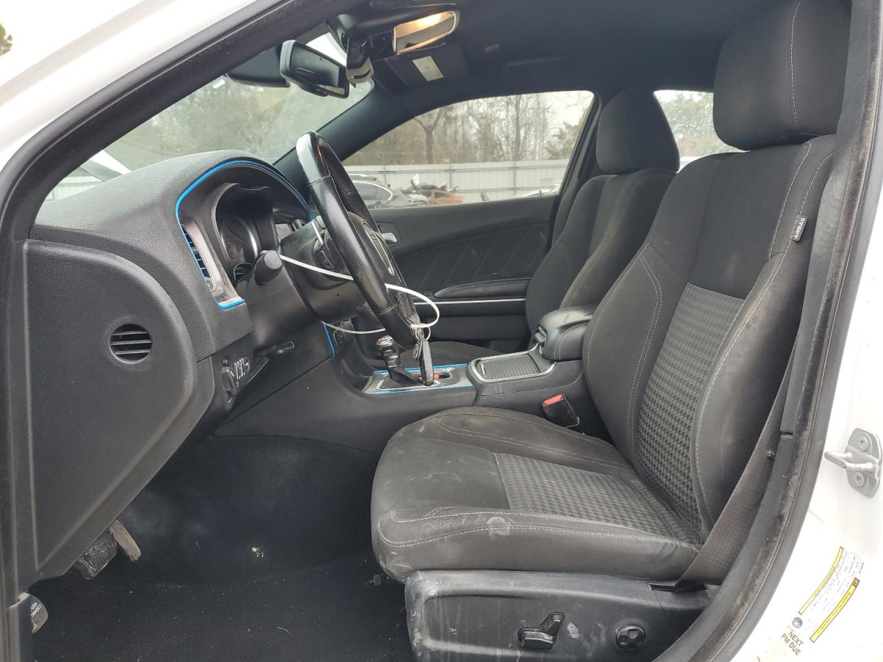 2019 Dodge Charger - Image 7