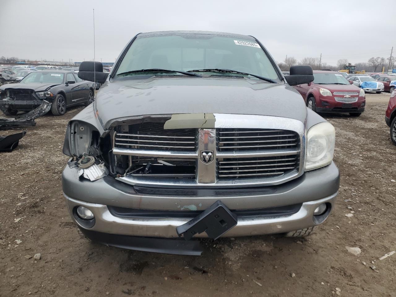 2007 Dodge RAM - Image 5