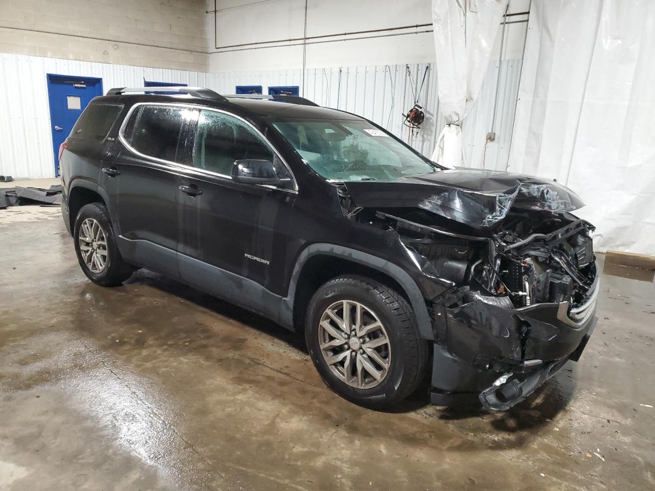 2019 GMC Acadia - Image 4
