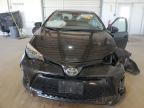 2017 Toyota Corolla L zu verkaufen in Lexington, KY - Front End