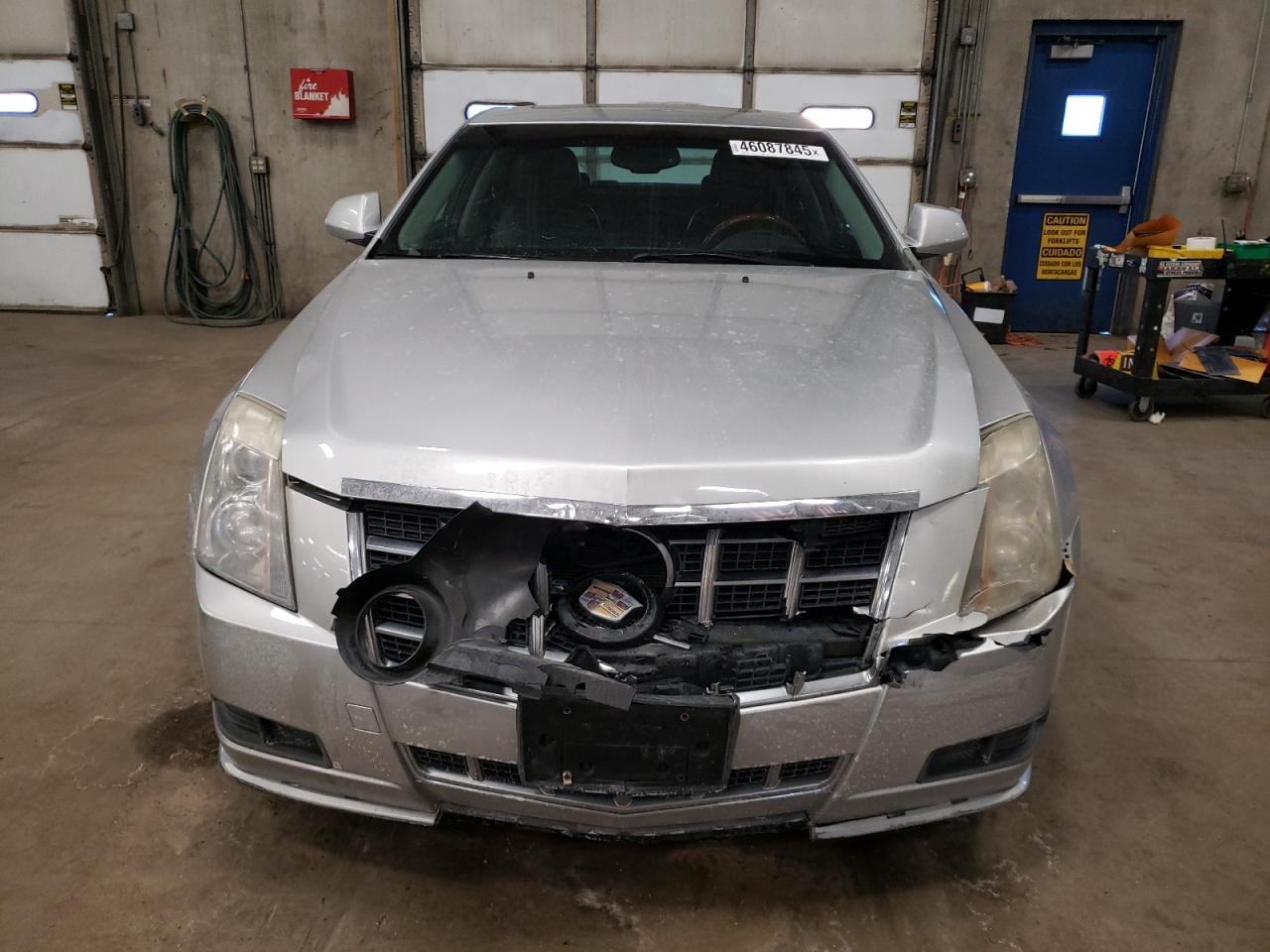 2013 Cadillac CTS - Image 5