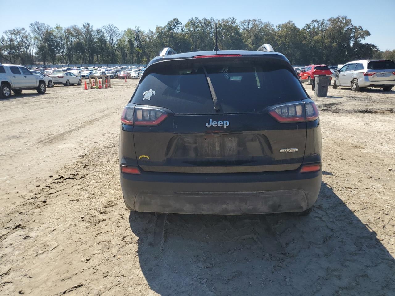 2021 Jeep Grand Cherokee - Image 6