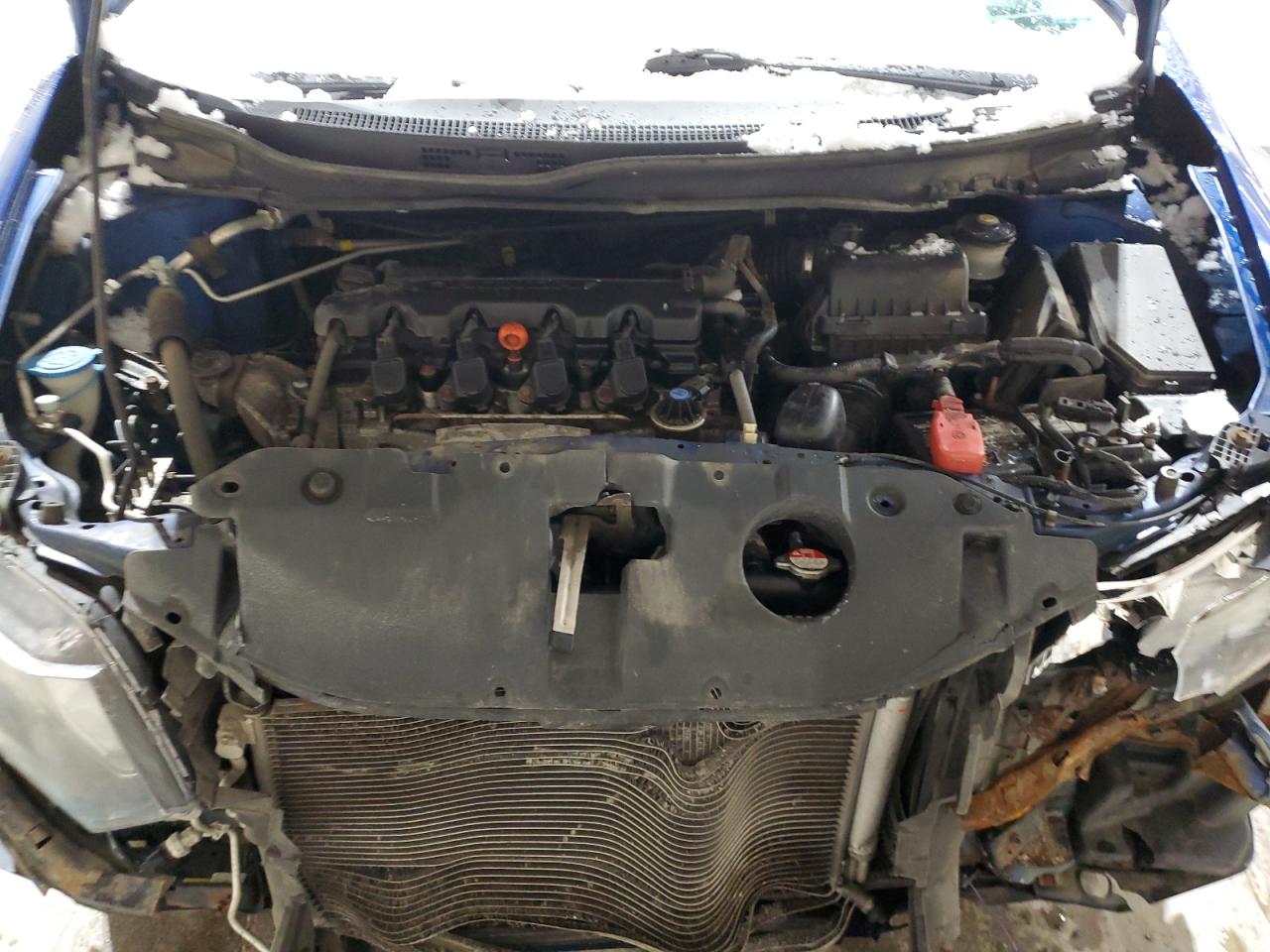 2015 Honda Civic - Image 11