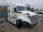 2018 Kenworth Construction T680 იყიდება Madisonville-ში, TN - Front End