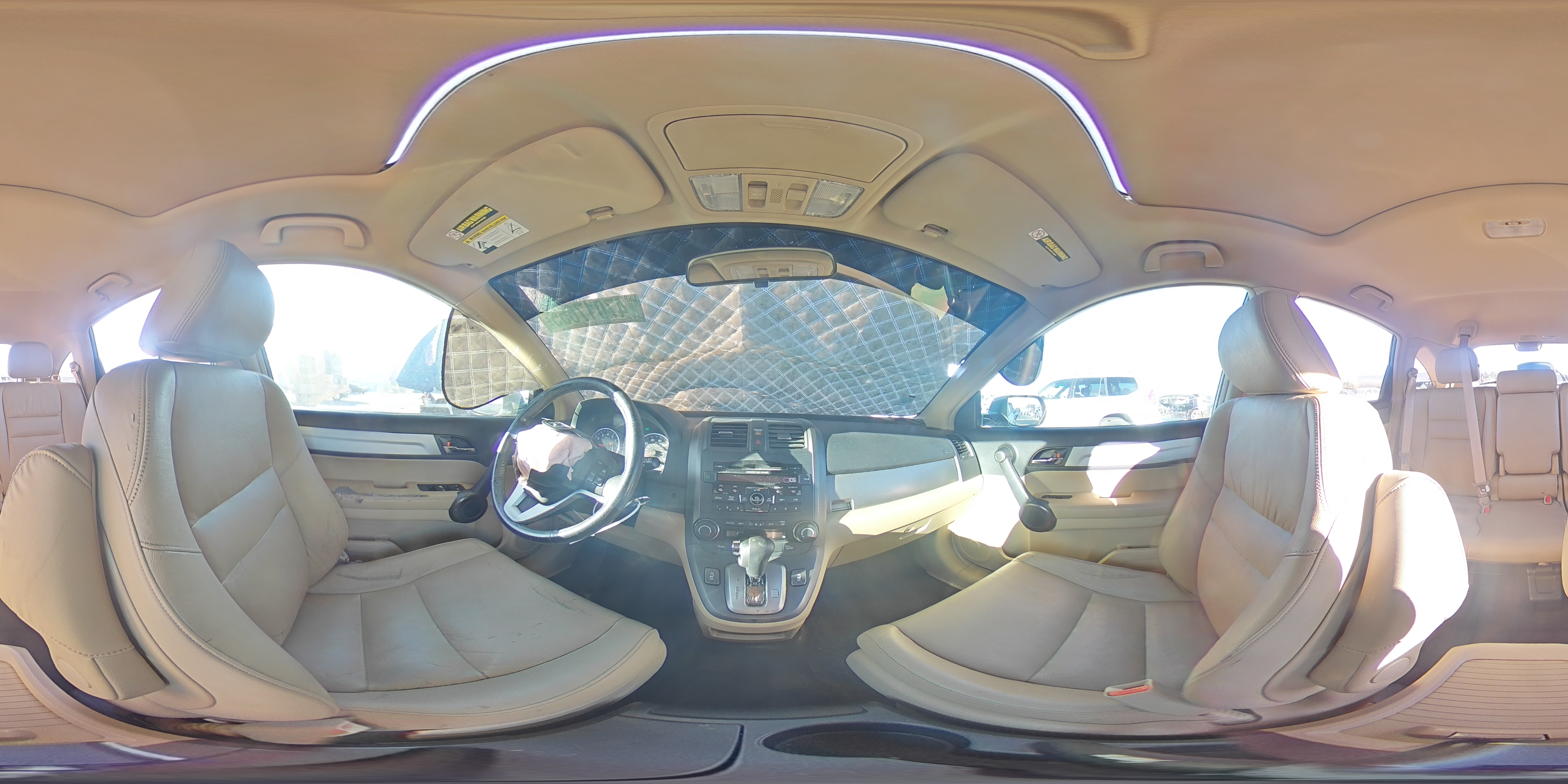 2011 Honda CR-V - Image 14