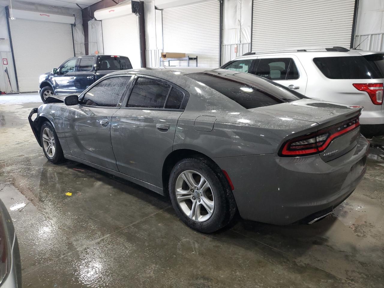 2017 Dodge Charger - Image 2