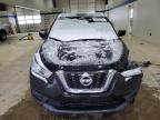 2019 Nissan Kicks S იყიდება Sandston-ში, VA - Front End