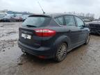 2011 FORD C-MAX TITA for sale at Copart WISBECH