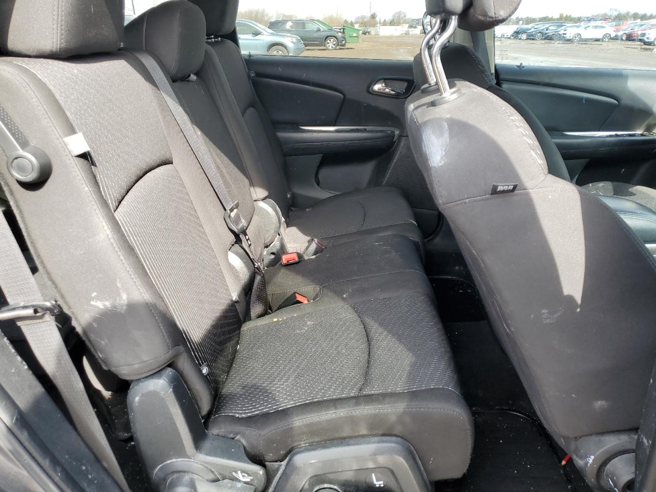 2016 Dodge Journey - Image 11