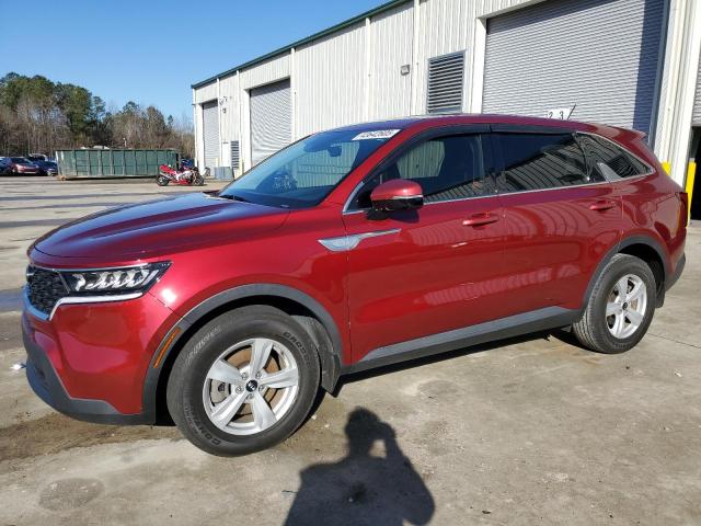 2021 Kia Sorento Lx