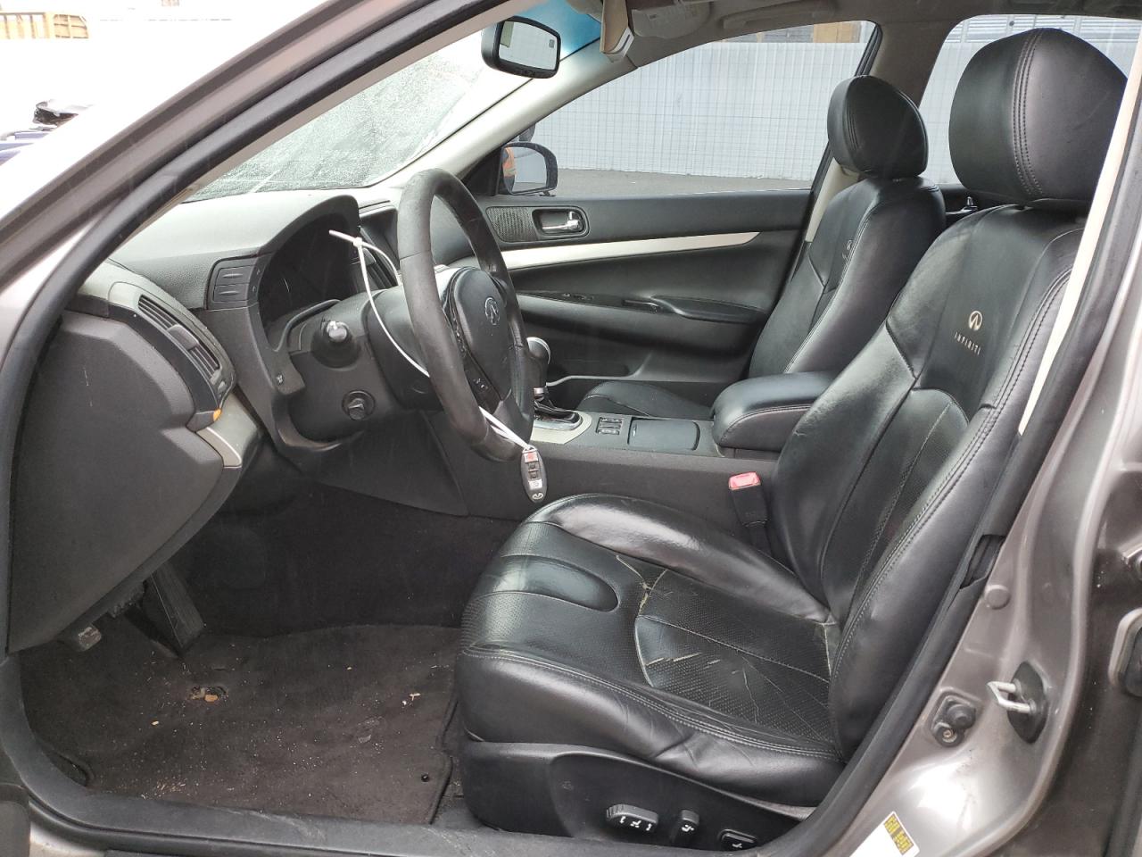 2008 Infiniti G - Image 7