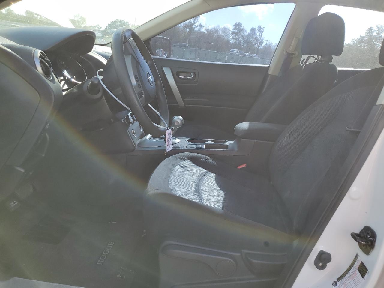 2013 Nissan Rogue - Image 7
