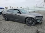 2020 Dodge Charger Sxt en Venta en Colton, CA - Front End