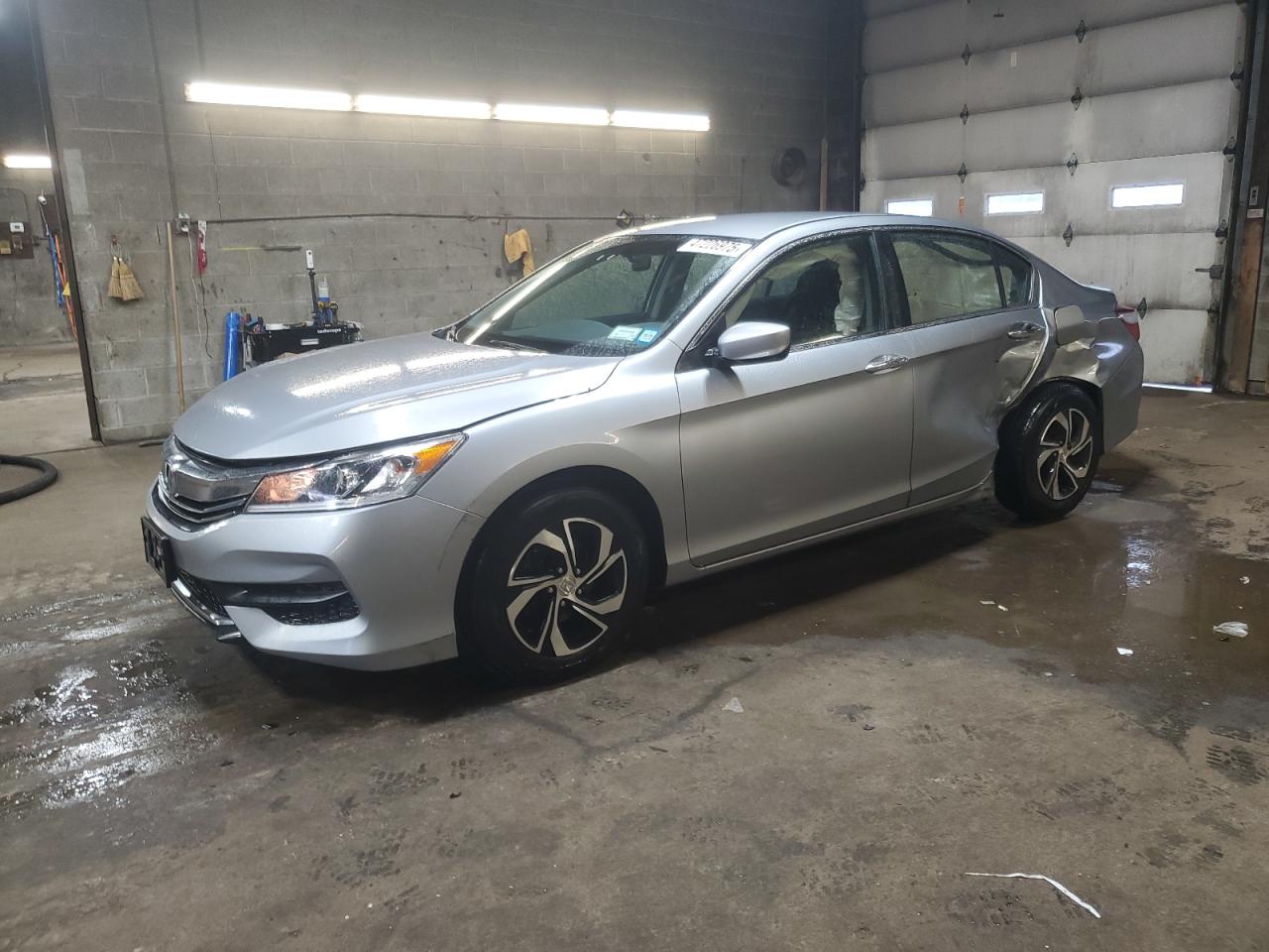 2017 Honda Accord - Image 1