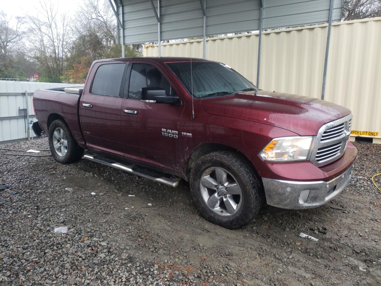 2016 RAM 1500 - Image 4
