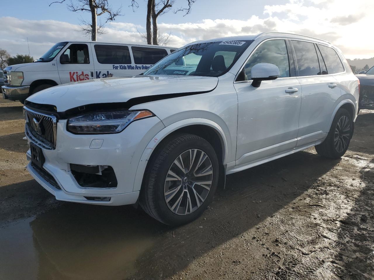 2020 Volvo XC90 - Image 1