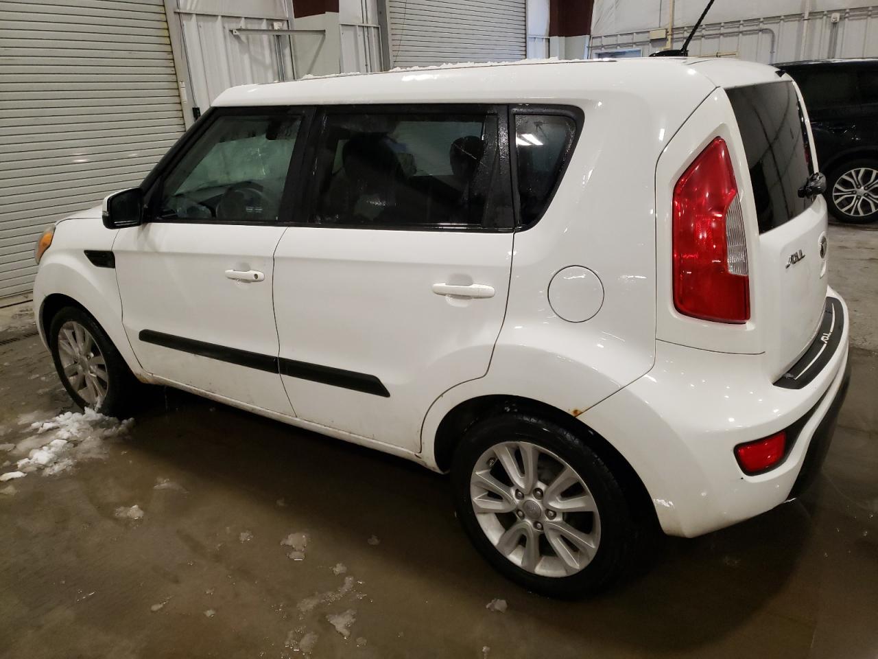 2013 Kia Soul - Image 2