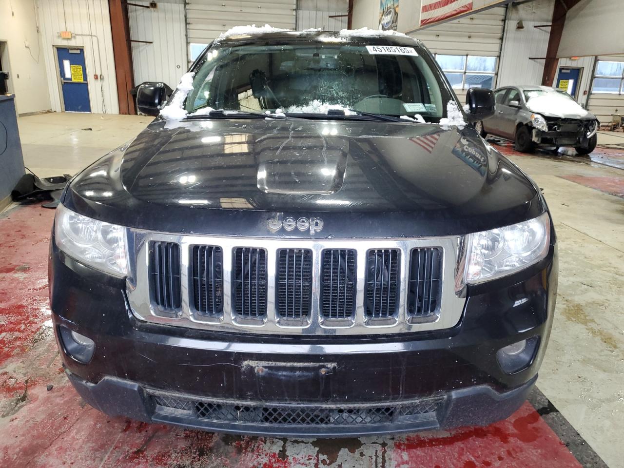 2013 Jeep Grand Cherokee - Image 5