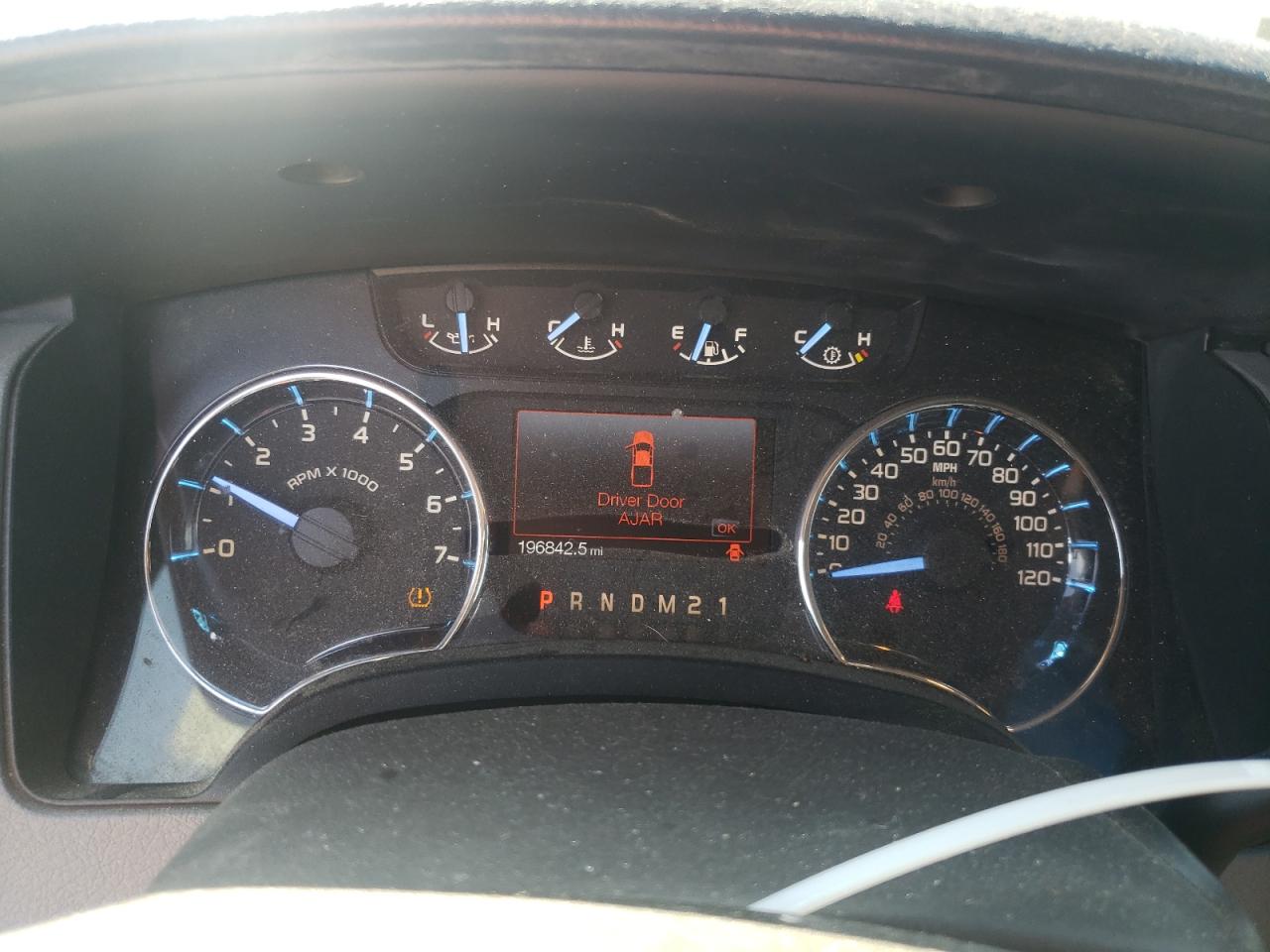 2011 Ford F-150 - Image 9