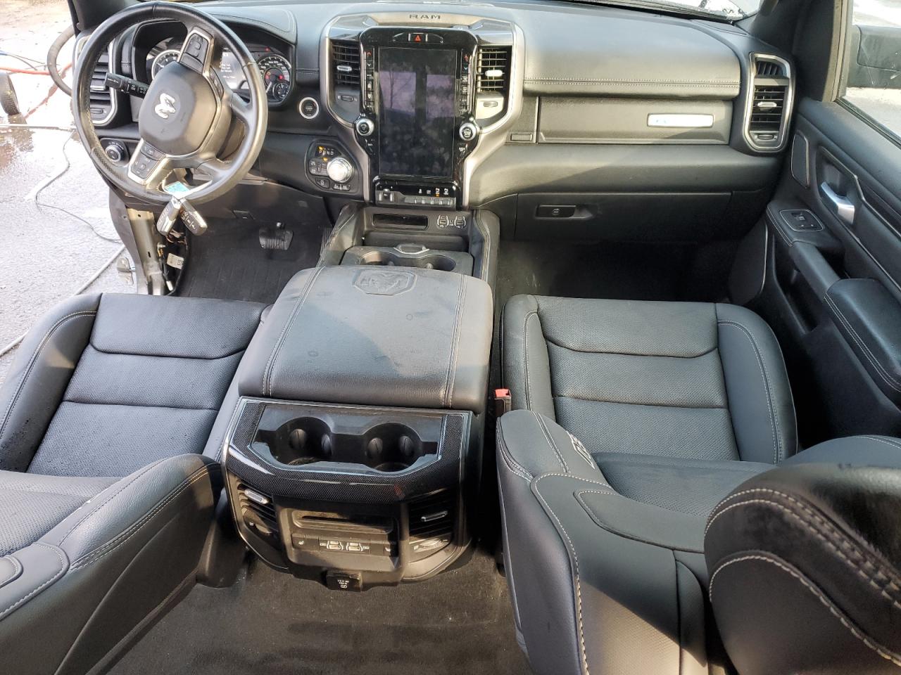 2021 RAM 1500 - Image 8