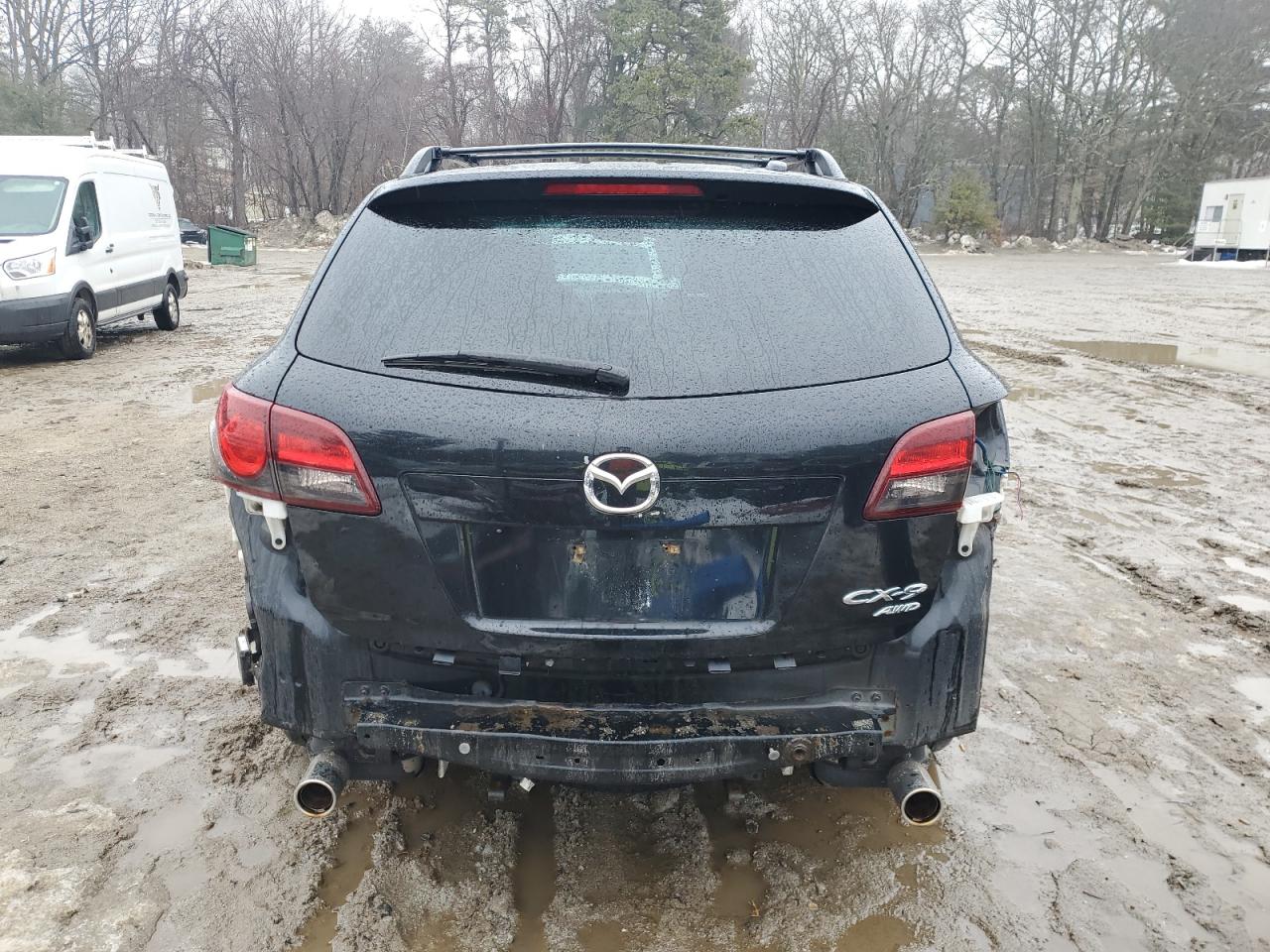 2015 Mazda CX-9 - Image 6