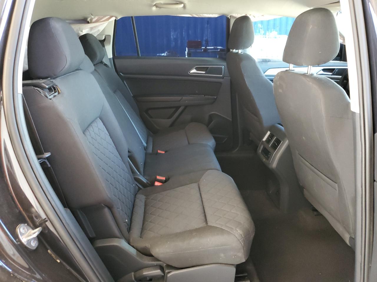 2019 Volkswagen Atlas - Image 11