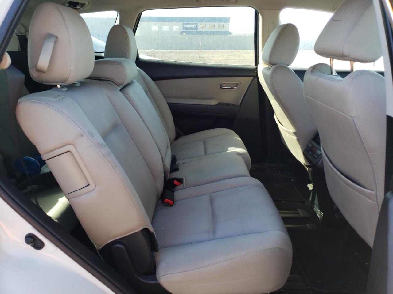 2013 Mazda CX-9 - Image 11