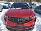2023 Acura Mdx A-Spec zu verkaufen in Exeter, RI - Rear End