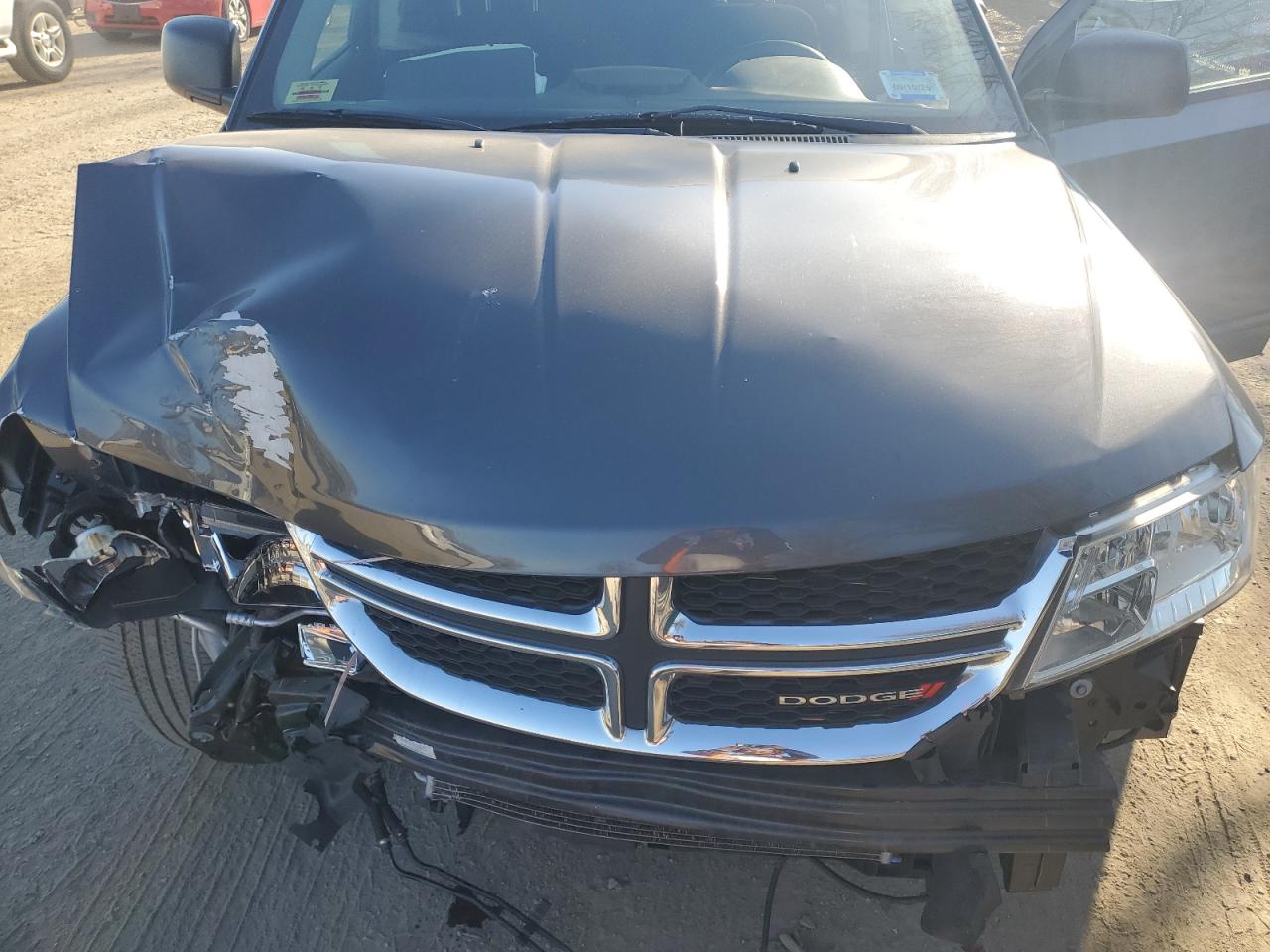 2016 Dodge Journey - Image 14