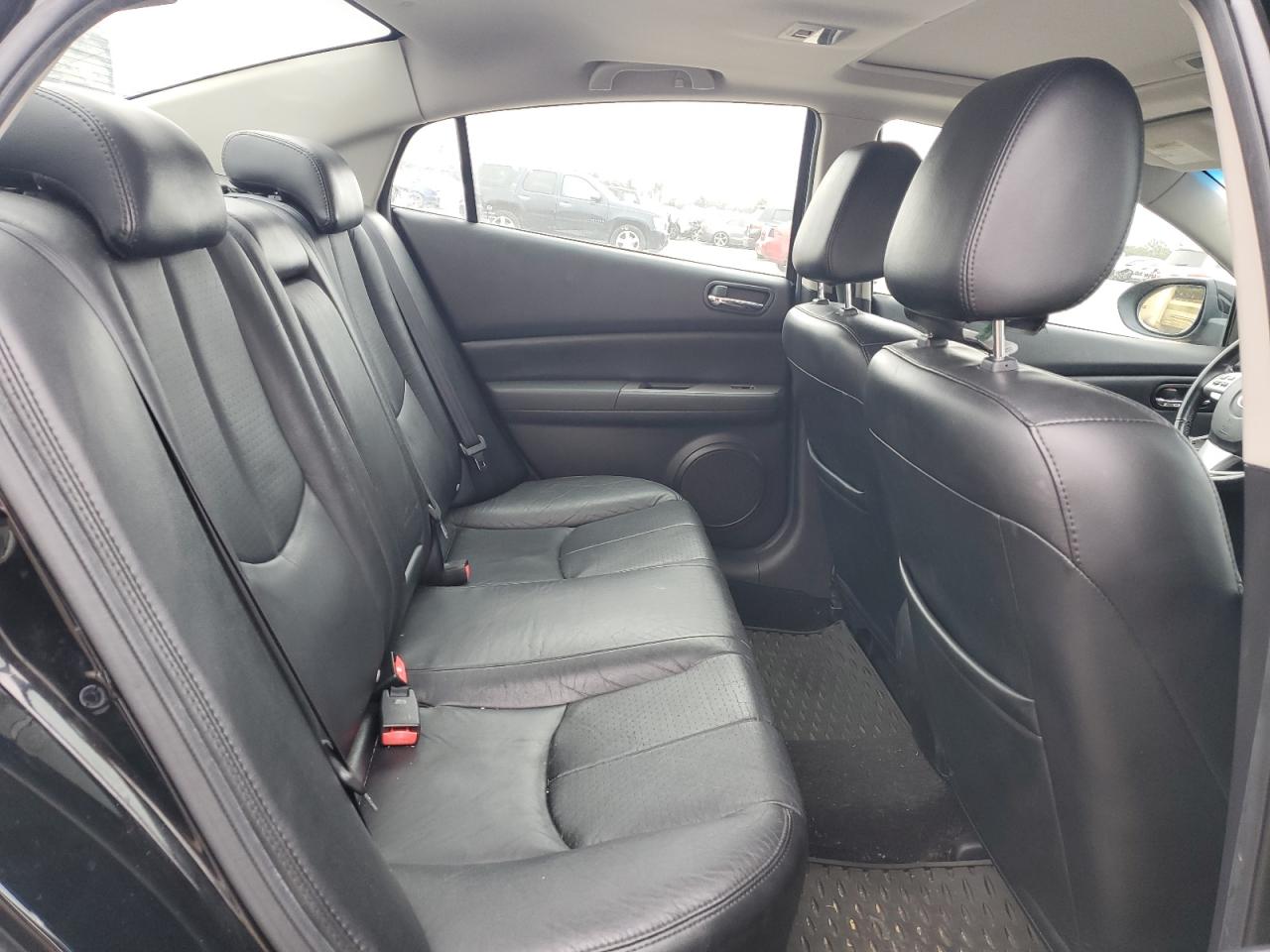 2009 Mazda 6 - Image 10