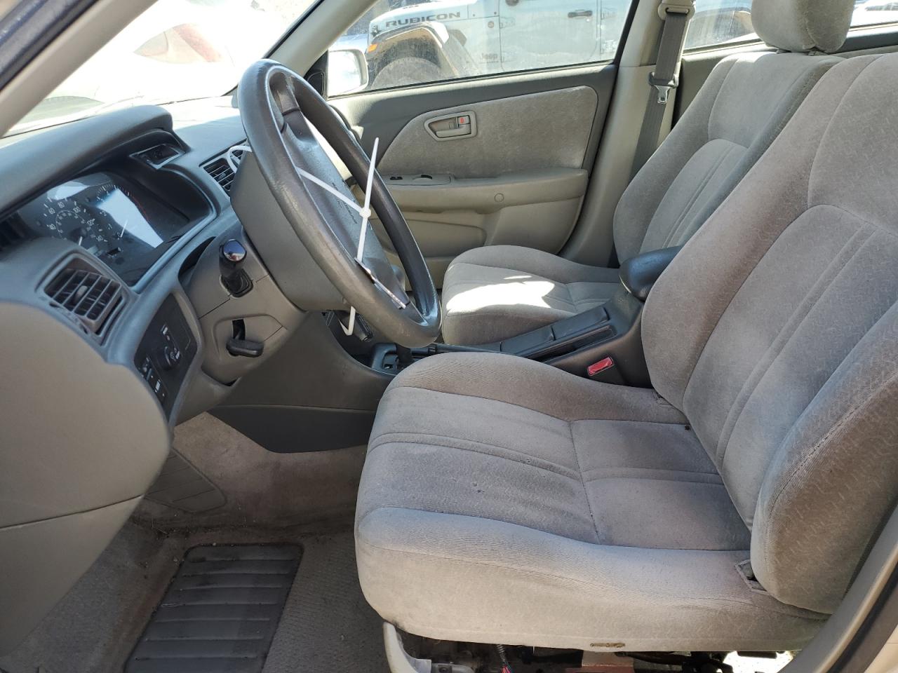 1999 Toyota Camry - Image 7