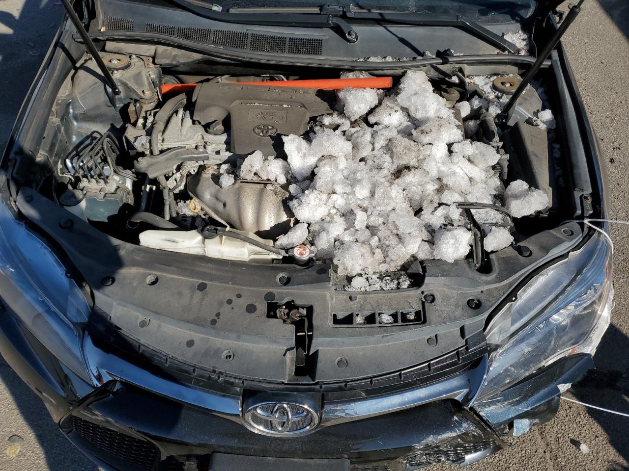 2017 Toyota Camry - Image 11
