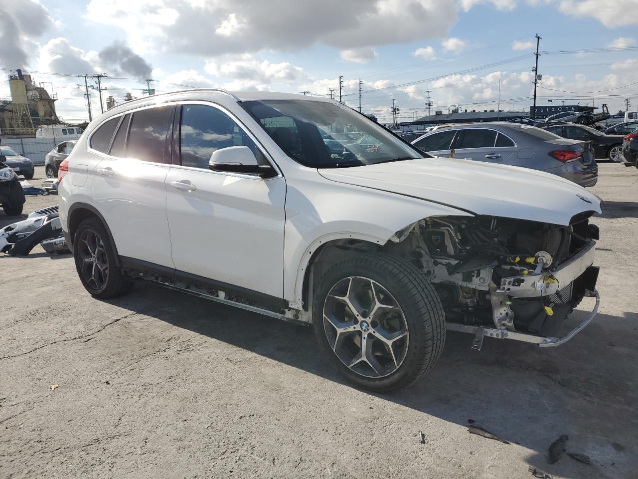 2019 BMW X1 - Image 4