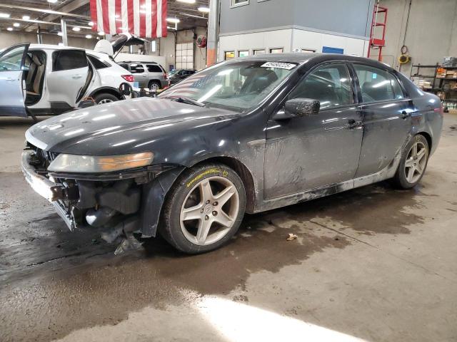 2006 Acura 3.2Tl 