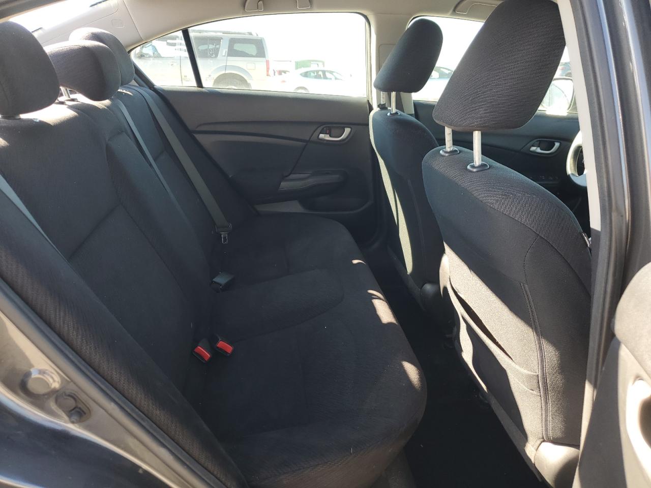 2013 Honda Civic - Image 10