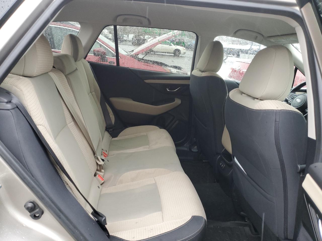 2020 Subaru Outback - Image 10